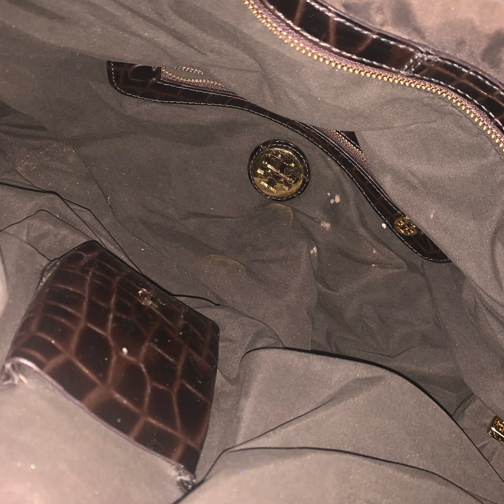 tory burch bag - Picture 2 of 4